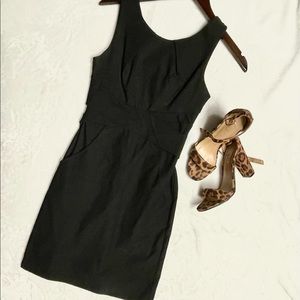LBD, Super Flattering Little Black Dress